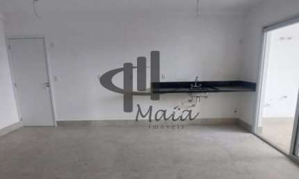 Venda Apartamento Santo Andre Parque das Nacoes Ref: 43824