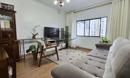 Venda apartamento sao caetano do sul osvaldo cruz ref: 43828