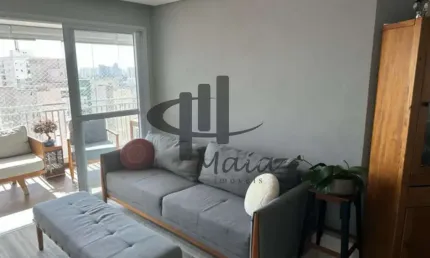 Venda apartamento sao caetano do sul santa paula ref: 11410