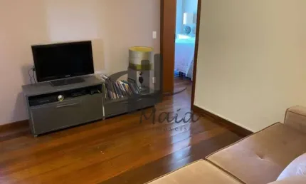 Venda apartamento sao caetano do sul santo antonio ref: 341