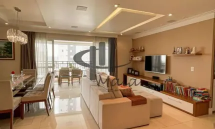 Venda Apartamento Sao Caetano do Sul Barcelona Ref: 43845