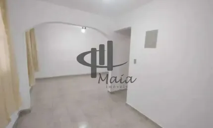 Casa com 5 quartos à venda na Raimundo Maffei, R, Mauá, São Caetano do Sul
