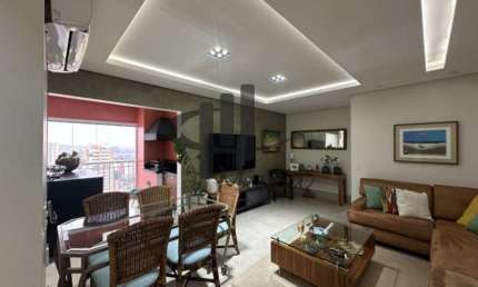Venda Apartamento Sao Caetano do Sul Santa Paula Ref: 43867