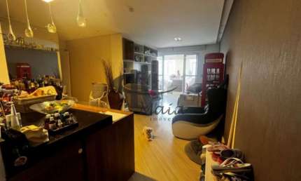 Venda Apartamento Sao Caetano do Sul Santa Paula Ref: 43864