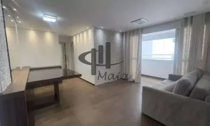 Venda Apartamento Sao Caetano do Sul Barcelona Ref: 43882
