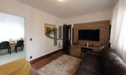 Venda apartamento sao caetano do sul santa paula ref: 6790