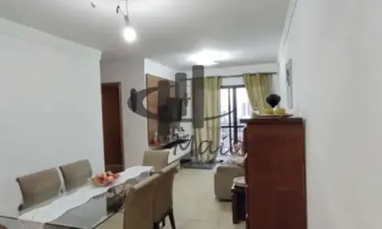 Venda Apartamento Sao Caetano do Sul Santo Antonio Ref: 43921