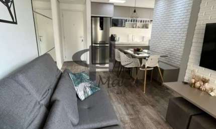 Venda Apartamento Sao Bernardo do Campo Vila Caminho do Mar Ref: 43929
