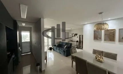 Venda Apartamento Sao Caetano do Sul Jd Sao Caetano Ref: 23348