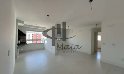 Apartamento com 3 quartos à venda na David Campista, R, Vila Léa, Santo André