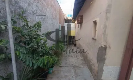 Casa com 2 quartos à venda na Padre Anchieta, R, Boa Vista, São Caetano do Sul