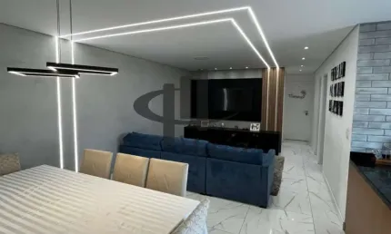 Venda Apartamento Sao Caetano do Sul Barcelona Ref: 32619
