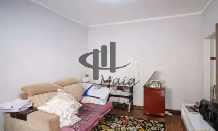 Casa com 3 quartos à venda na Teresa Campanella, Av, Boa Vista, São Caetano do Sul