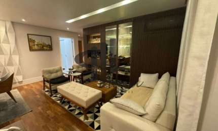 Locação Apartamento Sao Caetano do Sul Santo Antonio Ref: 43978