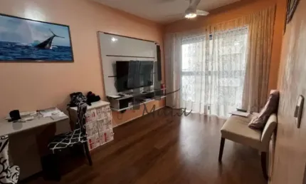 Venda Apartamento Sao Caetano do Sul Santo Antonio Ref: 28835