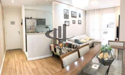 Venda Apartamento Sao Caetano do Sul Santa Maria Ref: 18813