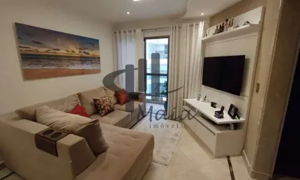 Venda Apartamento Sao Caetano do Sul Santo Antonio Ref: 7173