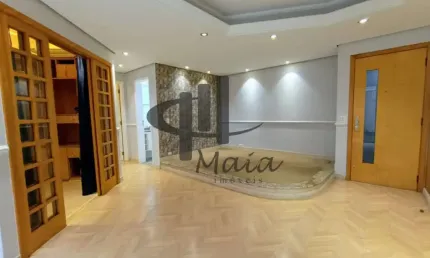 Venda apartamento sao caetano do sul barcelona ref: 44016