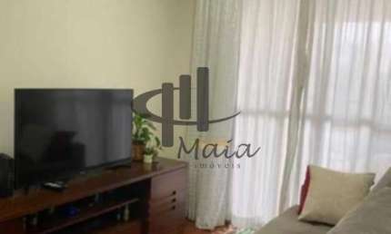Venda Apartamento Sao Caetano do Sul Fundacao Ref: 44015