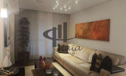 Venda Apartamento Sao Caetano do Sul Santa Paula Ref: 44014