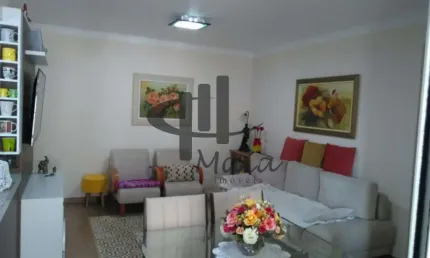 Venda Apartamento Sao Caetano do Sul Santa Paula Ref: 29543