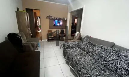 Casa com 3 quartos à venda na Goncalves Dias, R, Cerâmica, São Caetano do Sul