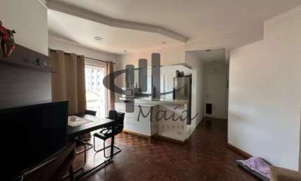 Venda Apartamento Sao Caetano do Sul Santa Paula Ref: 44027