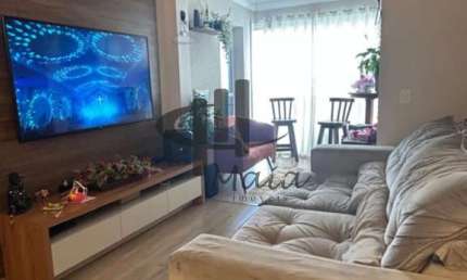 Venda Apartamento Sao Caetano do Sul Santa Paula Ref: 12328