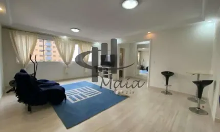 Venda Apartamento Sao Caetano do Sul Santo Antonio Ref: 44031