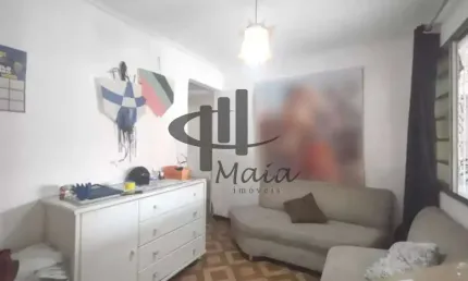 Casa com 2 quartos à venda na Raimundo Maffei, R, Mauá, São Caetano do Sul