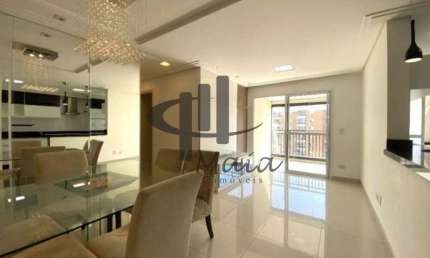 Venda Apartamento Sao Caetano do Sul Santa Paula Ref: 27788