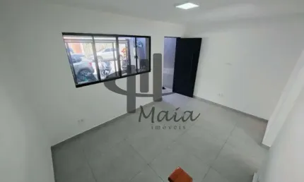 Casa com 2 quartos à venda na Major Carlos Del Prete, R, Centro, São Caetano do Sul