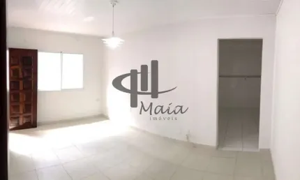 Casa com 1 quarto à venda na Manoel Joaquim Lopes, R, Olímpico, São Caetano do Sul