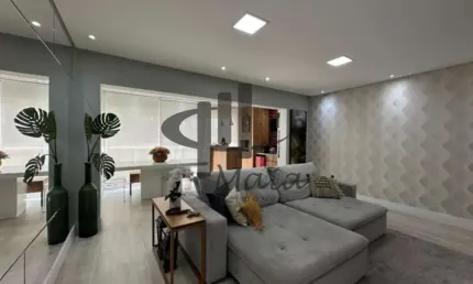 Venda Apartamento Sao Caetano do Sul Ceramica Ref: 44064