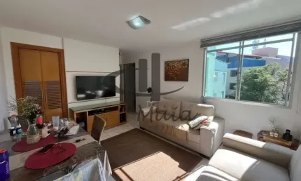 Venda Apartamento Sao Caetano do Sul Sao Jose Ref: 44063