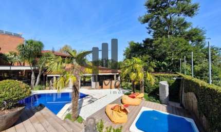 Casa com 4 quartos à venda na Das Americas, Av, Granja Viana, Carapicuíba