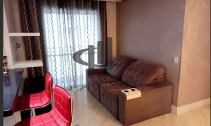 Venda Apartamento Sao Caetano do Sul Jd Sao Caetano Ref: 44077