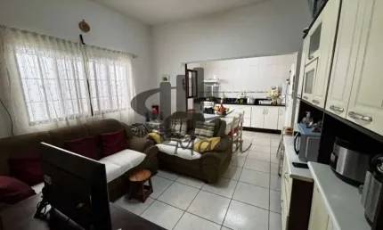 Casa com 1 quarto à venda na Dos Autonomistas, R, Centro, São Caetano do Sul