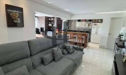 Venda Apartamento Sao Caetano do Sul Centro Ref: 44085