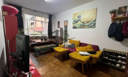 Venda apartamento sao caetano do sul santo antonio ref: 44084