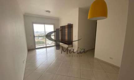 Locação Apartamento Sao Caetano do Sul Barcelona Ref: 30125