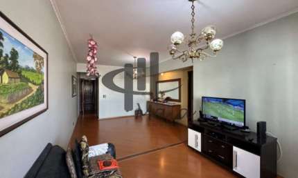 Venda Apartamento Sao Caetano do Sul Santa Paula Ref: 26600