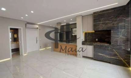 Venda Apartamento Sao Caetano do Sul Santa Paula Ref: 44095