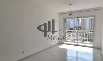 Venda Apartamento Sao Caetano do Sul Barcelona Ref: 44121