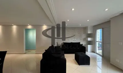 Locação Apartamento Sao Caetano do Sul Santa Paula Ref: 44114
