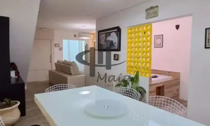 Casa com 3 quartos à venda na Pirassununga, R, Vila Valparaíso, Santo André