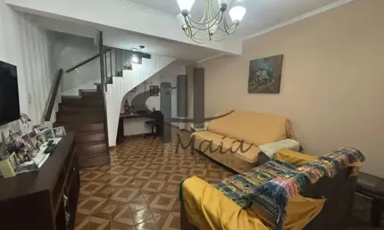 Casa com 2 quartos à venda na Jose Do Patrocinio, R, Centro, São Caetano do Sul