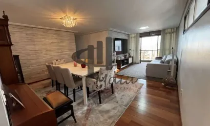 Venda apartamento sao caetano do sul santa paula ref: 8805