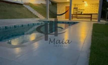 Casa com 4 quartos à venda na F, R, Rio Abaixo, Atibaia