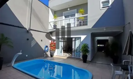Casa com 3 quartos à venda na Jose Salustiano Santana, R, Mauá, São Caetano do Sul